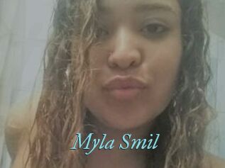 Myla_Smil