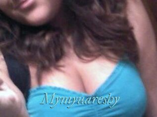 Mymyuareshy