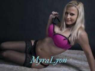 MyraLyon