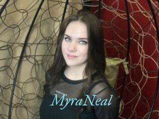 MyraNeal