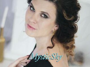 MysticSky