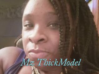 Mz_ThickModel
