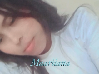 Maariiana