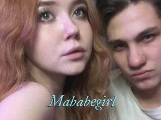 Mababegirl