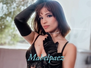 mabelpaez Tube video jeune