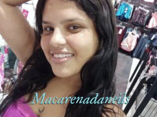Macarenadaneils