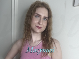 Macymesi