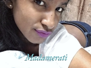 Madamerati
