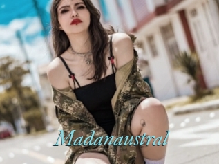 Madanaustral