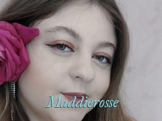 maddierosse Tube video jeune