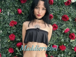 Maddierushel