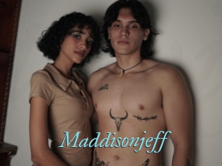 Maddisonjeff