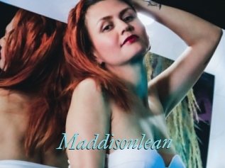 Maddisonlean