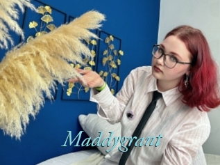 Maddygrant