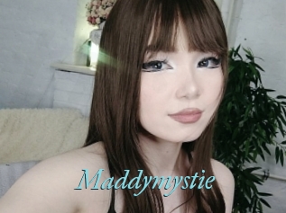 maddymystie Tube video jeune