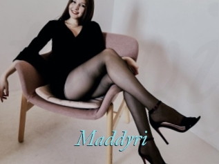 Maddyri