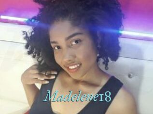 Madelene18