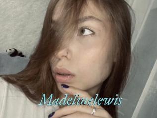 Madelinelewis
