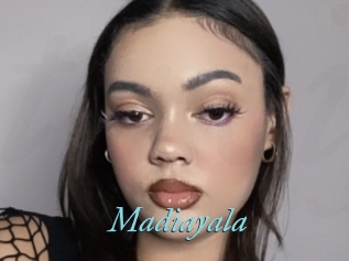 madiayala Tube video jeune
