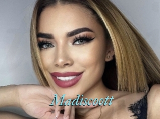 Madiscoott