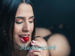 Madisonclerk