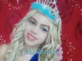 Madisonshy
