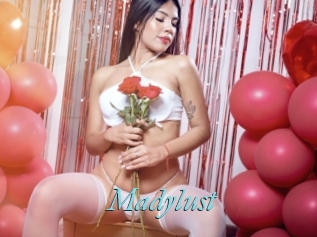 Madylust