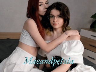Maeandpetula