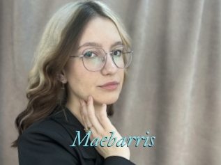 Maebarris