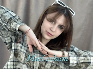 Maebenham