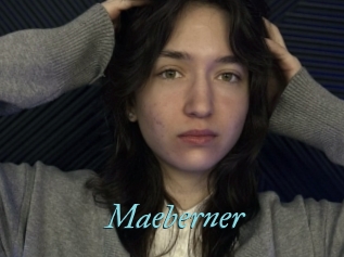Maeberner