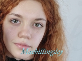 Maebillingsley