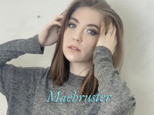 Maebruster
