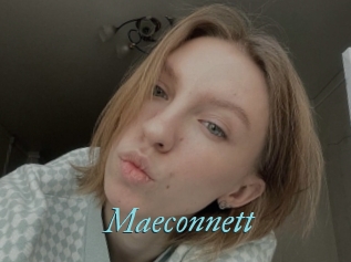 Maeconnett