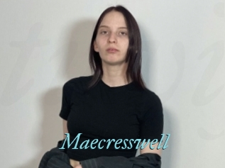 Maecresswell