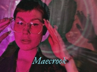Maecrook