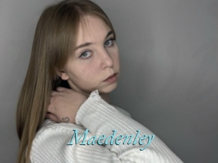Maedenley