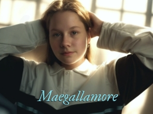 Maegallamore
