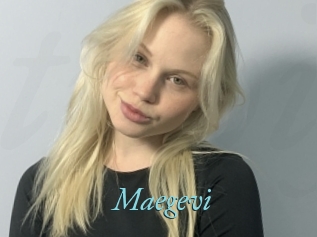 Maegevi