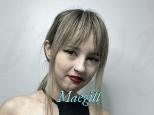 Maegill