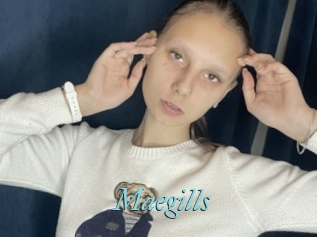 Maegills