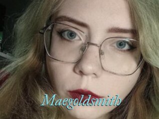 Maegoldsmith