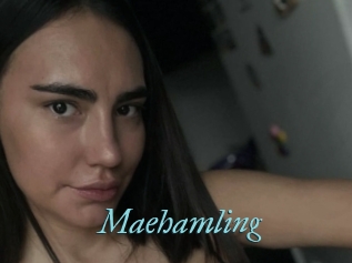 Maehamling
