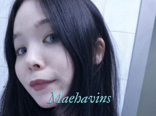 Maehavins