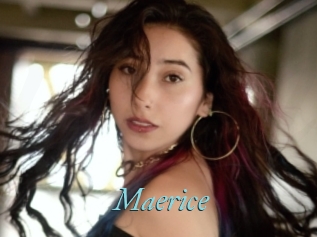 Maerice