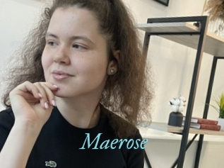 Maerose