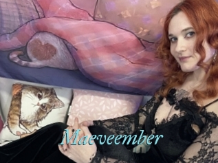 Maeveember