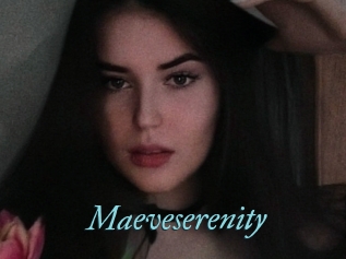 Maeveserenity