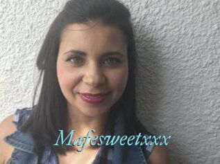 Mafesweetxxx