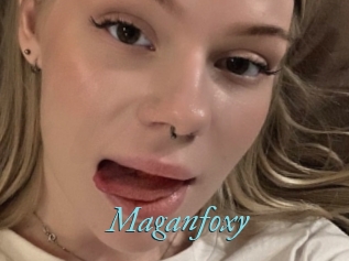 Maganfoxy